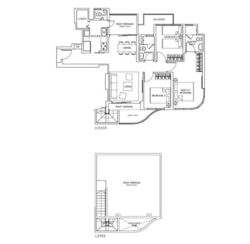 Arc at Tampines (D18), Condominium #470475811